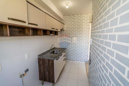 Foto 10 do(a) Apartamento de 2 quartos à venda em Gardênia Azul, Rio de Janeiro