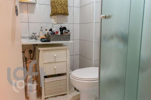 Foto 2 do(a) Apartamento de 2 quartos à venda em Itaim Bibi, São Paulo