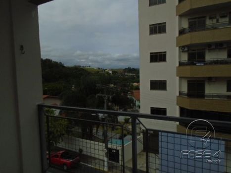 Foto 3 do(a) Apartamento de 2 quartos à venda em Morada do Castelo, Resende