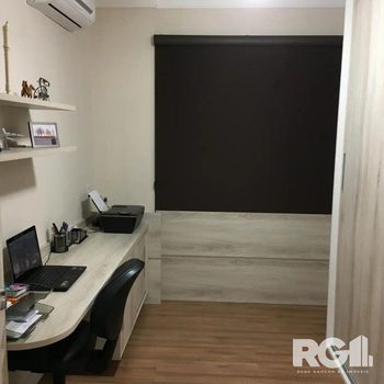 Foto 7 do(a) Flat de 3 quartos à venda em São Sebastião, Porto Alegre