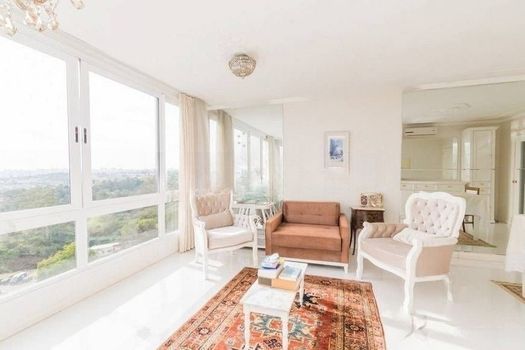 Foto 1 do(a) Apartamento de 3 quartos à venda em Santa Tereza, Porto Alegre