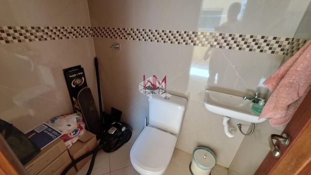 Foto 6 do(a) Casa de 2 quartos à venda em Jardim Satélite, São Paulo