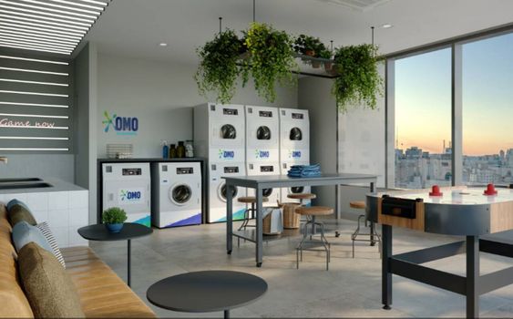 Foto 22 do(a) Apartamento de 1 quartos à venda em Paraíso, São Paulo