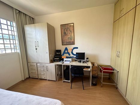 Foto 17 do(a) Casa em Condomínio de 4 quartos à venda em Santa Efigênia, Belo Horizonte