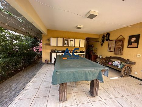 Foto 3 do(a) Casa em Condomínio de 4 quartos à venda em Santa Efigênia, Belo Horizonte