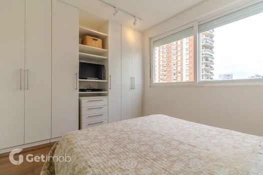 Foto 14 do(a) Apartamento de 3 quartos à venda em Perdizes, São Paulo