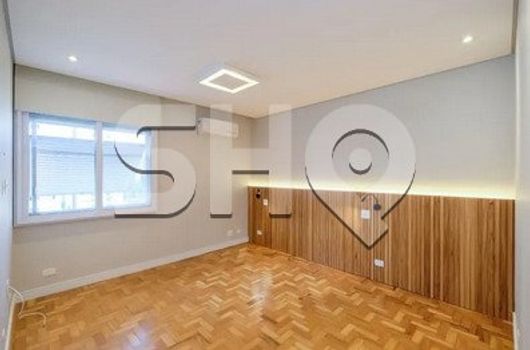 Foto 7 do(a) Apartamento de 3 quartos à venda em Itaim Bibi, São Paulo
