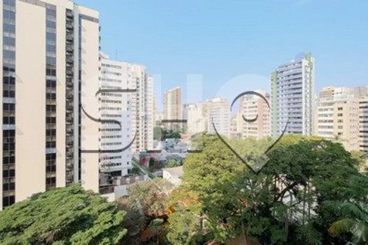 Foto 17 do(a) Apartamento de 3 quartos à venda em Itaim Bibi, São Paulo