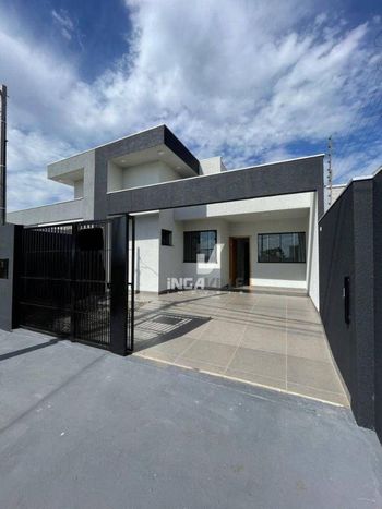 Foto 2 do(a) Casa de 3 quartos à venda em Ecovalley Ecologic City, Sarandi