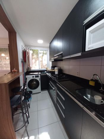 Foto 1 do(a) Apartamento de 2 quartos à venda em Santa Isabel, Viamão