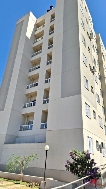 Foto 41 do(a) Apartamento de 2 quartos para alugar em Rios di Itália, São José do Rio Preto