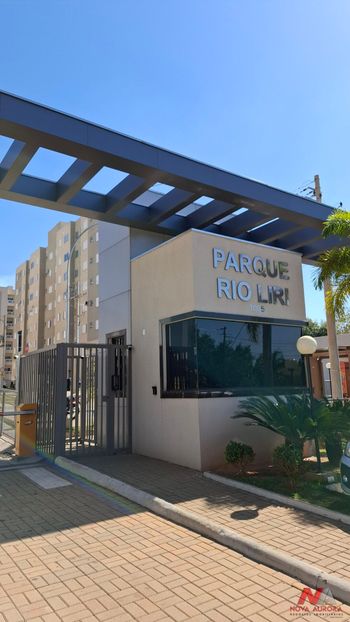 Foto 46 do(a) Apartamento de 2 quartos para alugar em Rios di Itália, São José do Rio Preto
