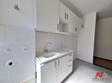 Foto 8 do(a) Apartamento de 2 quartos para alugar em Rios di Itália, São José do Rio Preto