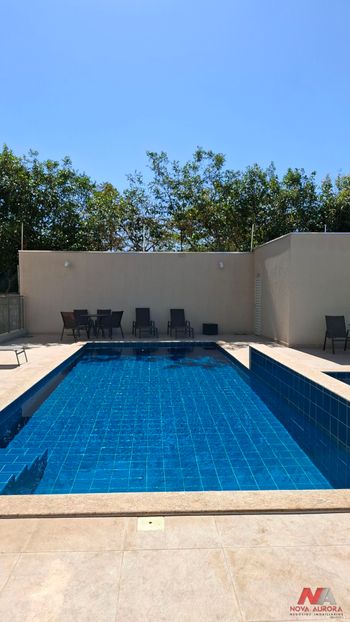 Foto 25 do(a) Apartamento de 2 quartos para alugar em Rios di Itália, São José do Rio Preto