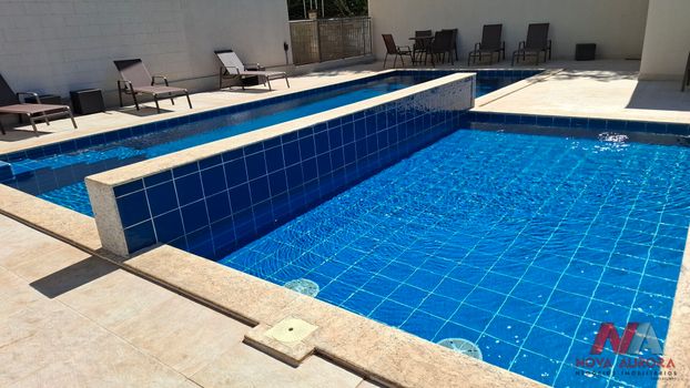 Foto 30 do(a) Apartamento de 2 quartos para alugar em Rios di Itália, São José do Rio Preto