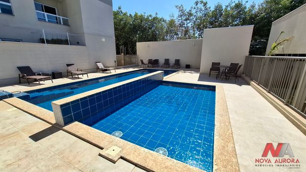 Foto 26 do(a) Apartamento de 2 quartos para alugar em Rios di Itália, São José do Rio Preto