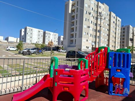 Foto 37 do(a) Apartamento de 2 quartos para alugar em Rios di Itália, São José do Rio Preto
