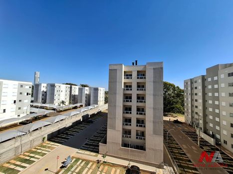Foto 12 do(a) Apartamento de 2 quartos para alugar em Rios di Itália, São José do Rio Preto