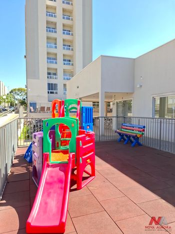 Foto 38 do(a) Apartamento de 2 quartos para alugar em Rios di Itália, São José do Rio Preto