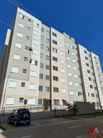 Foto 42 do(a) Apartamento de 2 quartos para alugar em Rios di Itália, São José do Rio Preto