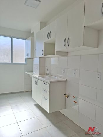 Foto 5 do(a) Apartamento de 2 quartos para alugar em Rios di Itália, São José do Rio Preto