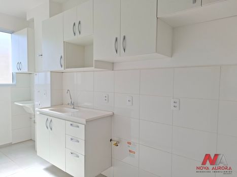 Foto 6 do(a) Apartamento de 2 quartos para alugar em Rios di Itália, São José do Rio Preto