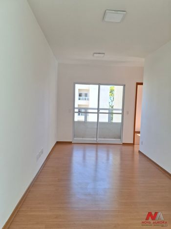 Foto 4 do(a) Apartamento de 2 quartos para alugar em Rios di Itália, São José do Rio Preto