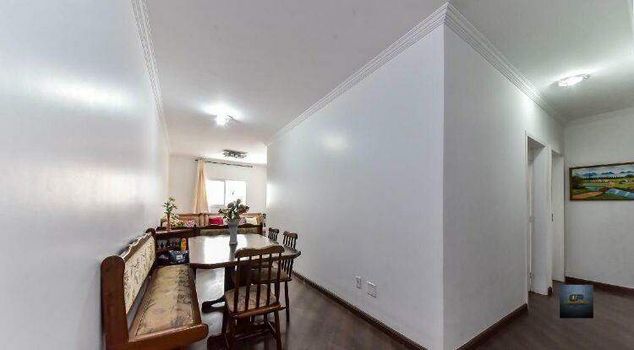 Foto 4 do(a) Apartamento de 3 quartos à venda em Vila Gonçalves, São Bernardo do Campo