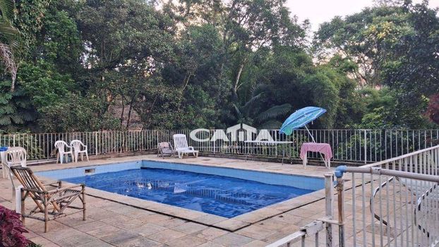 Foto 2 do(a) Fazenda / Sítio / Chácara de 3 quartos à venda em Colônia (Zona Leste), São Paulo
