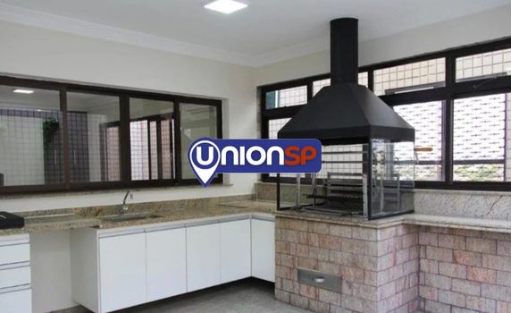 Foto 4 do(a) Cobertura de 3 quartos à venda em Jardim da Saúde, São Paulo