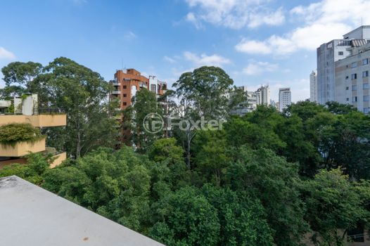 Foto 28 do(a) Cobertura false à venda em Jardim Ampliação, São Paulo