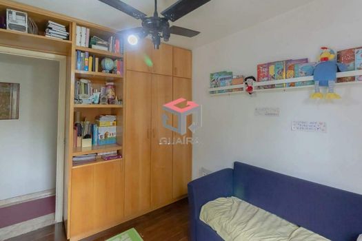 Foto 18 do(a) Apartamento de 3 quartos à venda em Jardim Vila Mariana, São Paulo