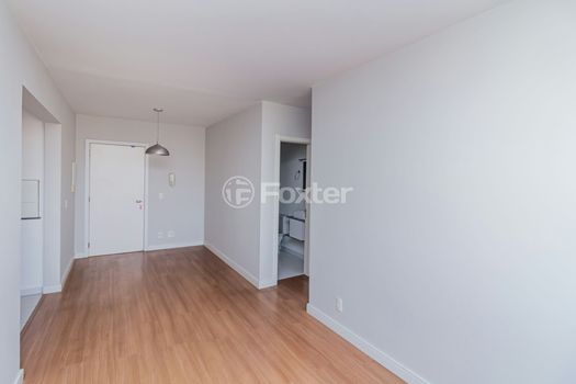 Foto 49 do(a) Apartamento de 2 quartos à venda em São João, Porto Alegre