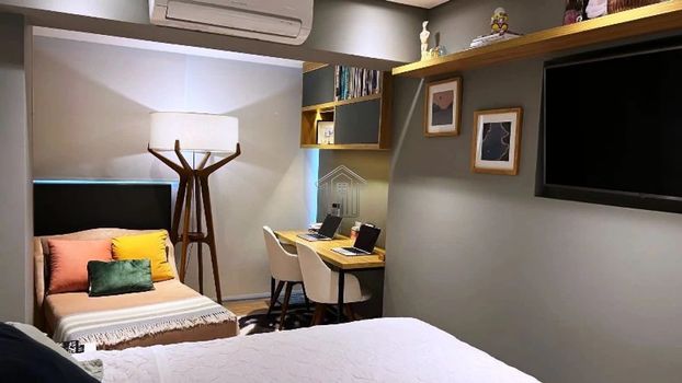 Foto 13 do(a) Apartamento de 3 quartos à venda em Vila Gumercindo, São Paulo