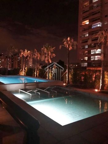 Foto 20 do(a) Apartamento de 3 quartos à venda em Vila Gumercindo, São Paulo