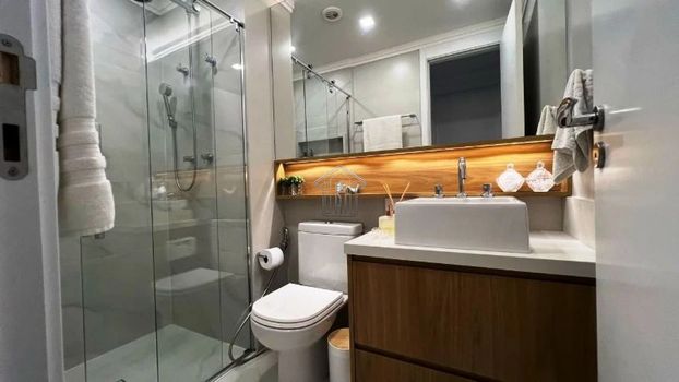 Foto 9 do(a) Apartamento de 3 quartos à venda em Vila Gumercindo, São Paulo