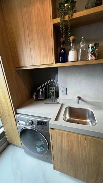 Foto 17 do(a) Apartamento de 3 quartos à venda em Vila Gumercindo, São Paulo