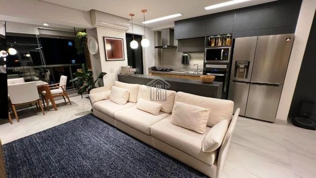 Foto 23 do(a) Apartamento de 3 quartos à venda em Vila Gumercindo, São Paulo