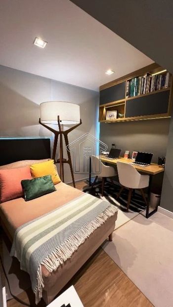 Foto 10 do(a) Apartamento de 3 quartos à venda em Vila Gumercindo, São Paulo