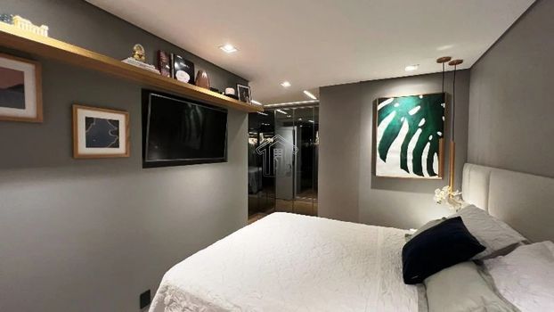 Foto 8 do(a) Apartamento de 3 quartos à venda em Vila Gumercindo, São Paulo