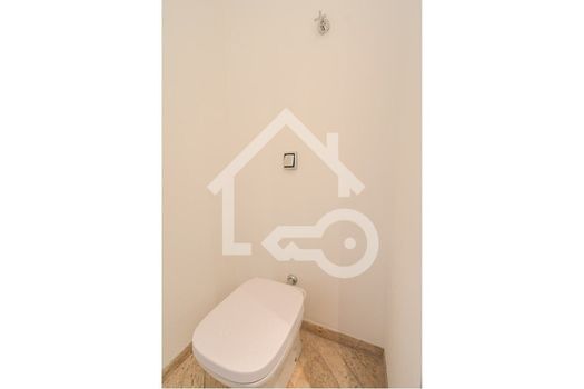 Foto 16 do(a) Cobertura de 3 quartos à venda em Paraíso, São Paulo