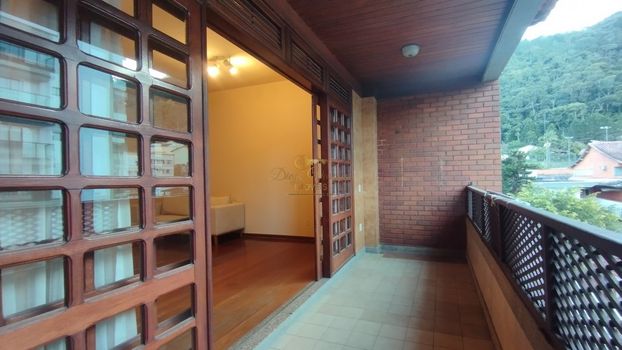 Foto 3 do(a) Cobertura de 5 quartos à venda em Taumaturgo, Teresópolis