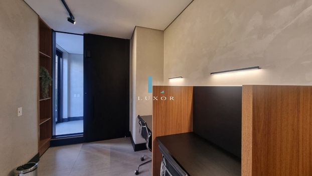 Foto 46 do(a) Apartamento de 3 quartos para alugar em Lourdes, Belo Horizonte