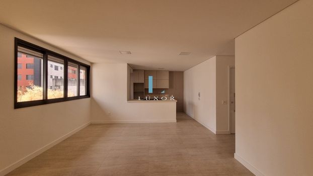 Foto 1 do(a) Apartamento de 3 quartos para alugar em Lourdes, Belo Horizonte