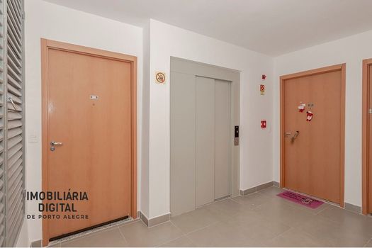 Foto 29 do(a) Apartamento de 2 quartos à venda em Jardim Carvalho, Porto Alegre
