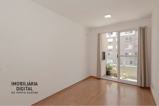 Foto 8 do(a) Apartamento de 2 quartos à venda em Jardim Carvalho, Porto Alegre