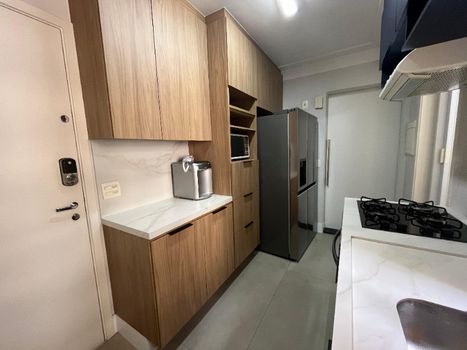 Foto 2 do(a) Apartamento de 3 quartos à venda em Perdizes, São Paulo