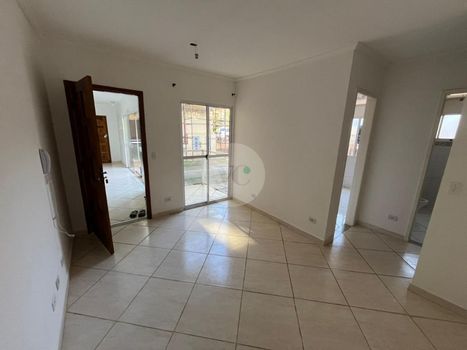 Foto 2 do(a) Apartamento de 2 quartos à venda em Jardim Tangará, São Carlos