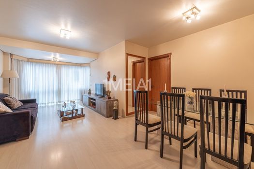 Foto 3 do(a) Apartamento de 2 quartos à venda em Petrópolis, Porto Alegre