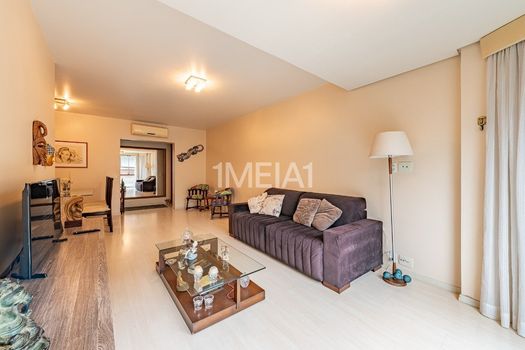 Foto 5 do(a) Apartamento de 2 quartos à venda em Petrópolis, Porto Alegre